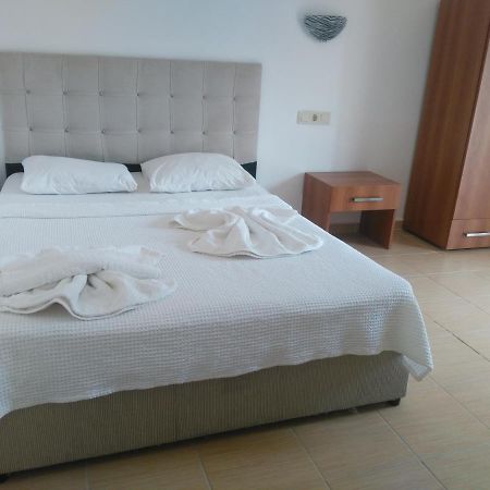 Ugur Beach Hotel 케메르 외부 사진