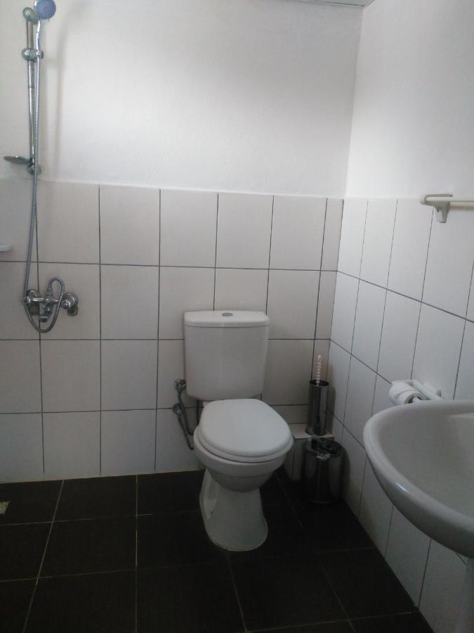 Ugur Beach Hotel 케메르 외부 사진
