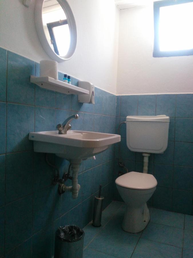 Ugur Beach Hotel 케메르 외부 사진