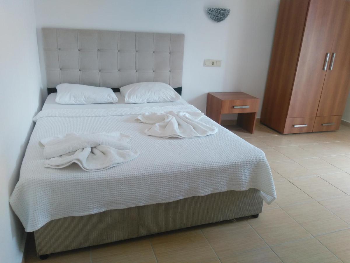 Ugur Beach Hotel 케메르 외부 사진